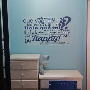 Apartamento de 1 Dormitorio